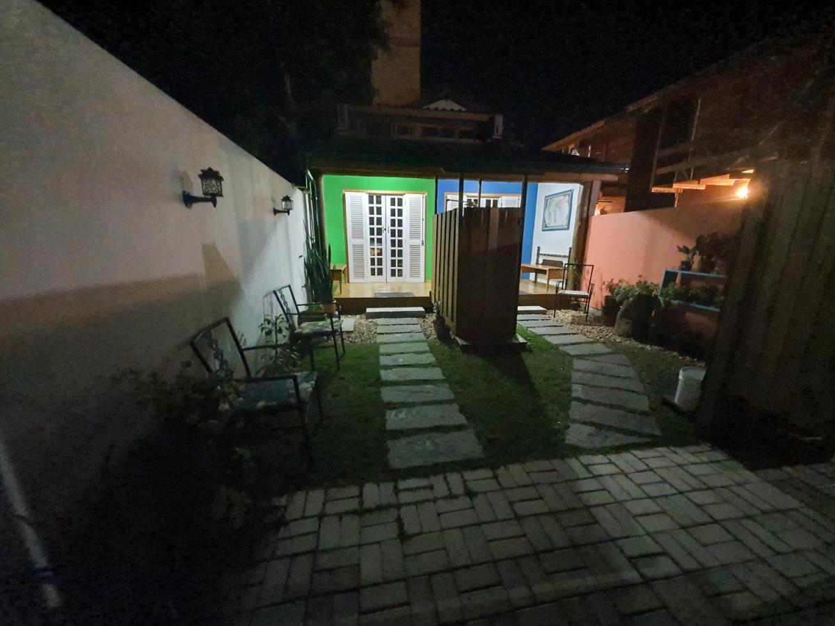Morada Vo Rita Daire Florianópolis Dış mekan fotoğraf