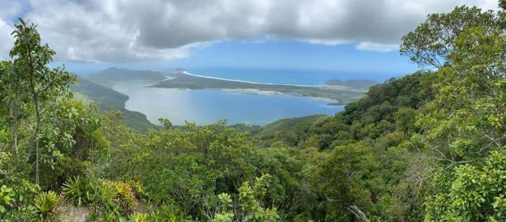 Morada Vo Rita Daire Florianópolis Dış mekan fotoğraf