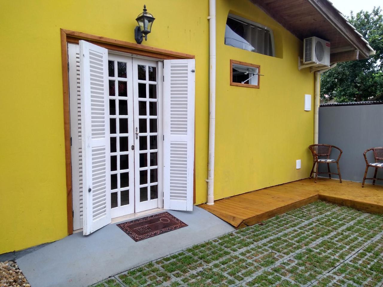 Morada Vo Rita Daire Florianópolis Dış mekan fotoğraf